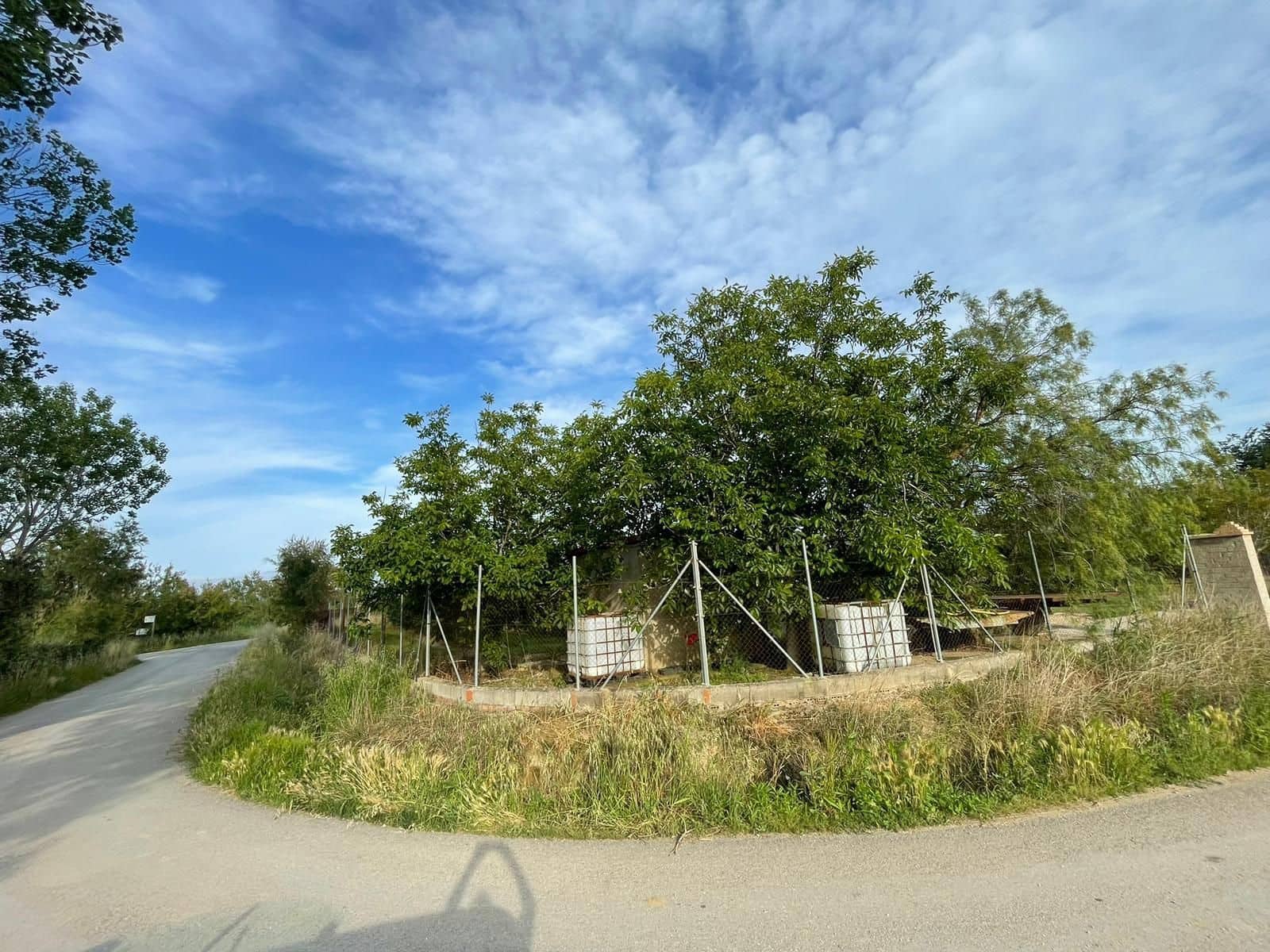 Finka/Dom wiejski na sprzedaż w Sant Pere Pescador - 45 000 € (Ref: 6281685)