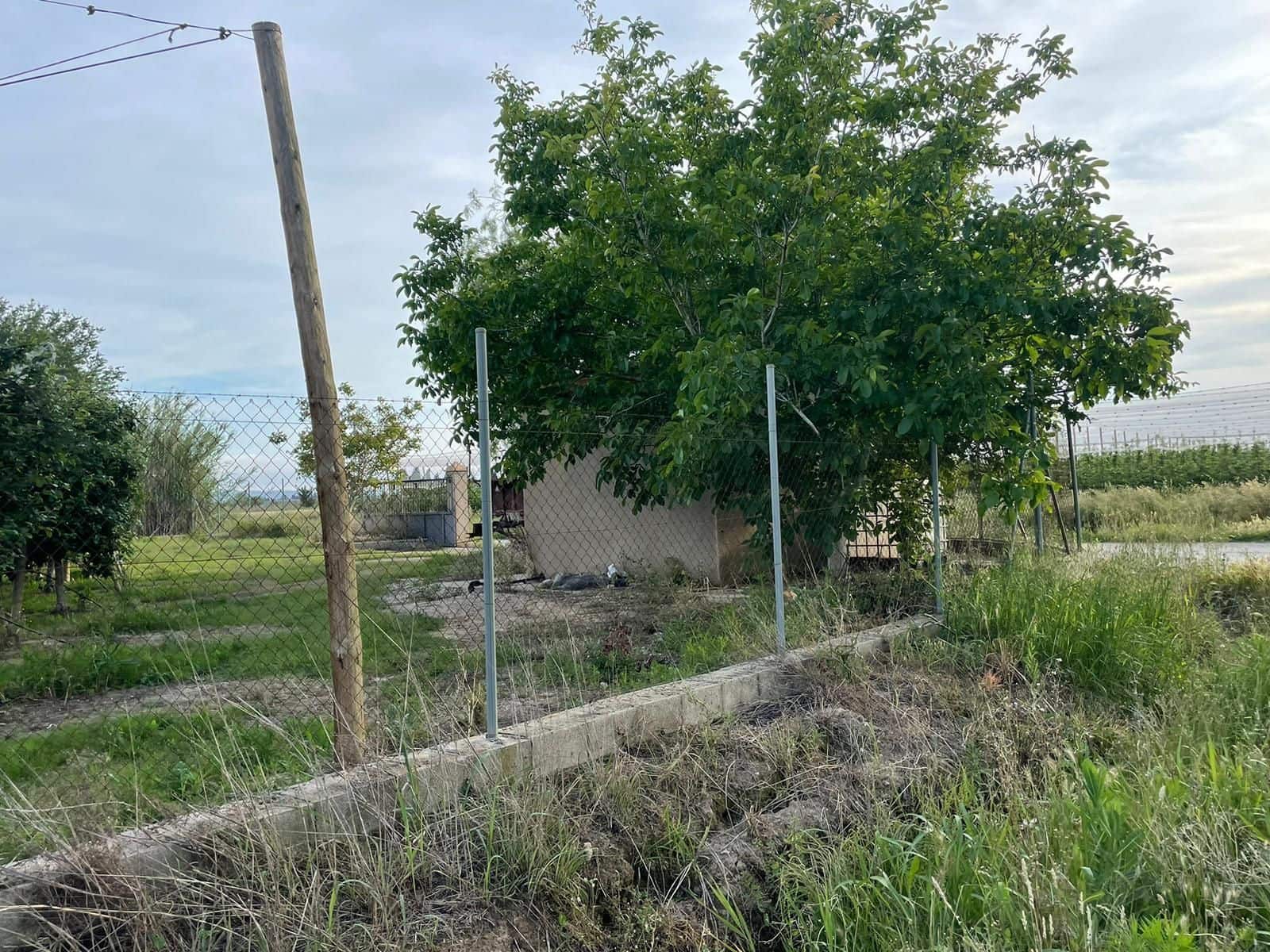 Finka/Dom wiejski na sprzedaż w Sant Pere Pescador - 45 000 € (Ref: 6281685)