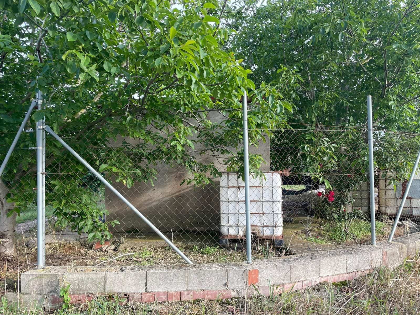 Finka/Dom wiejski na sprzedaż w Sant Pere Pescador - 45 000 € (Ref: 6281685)