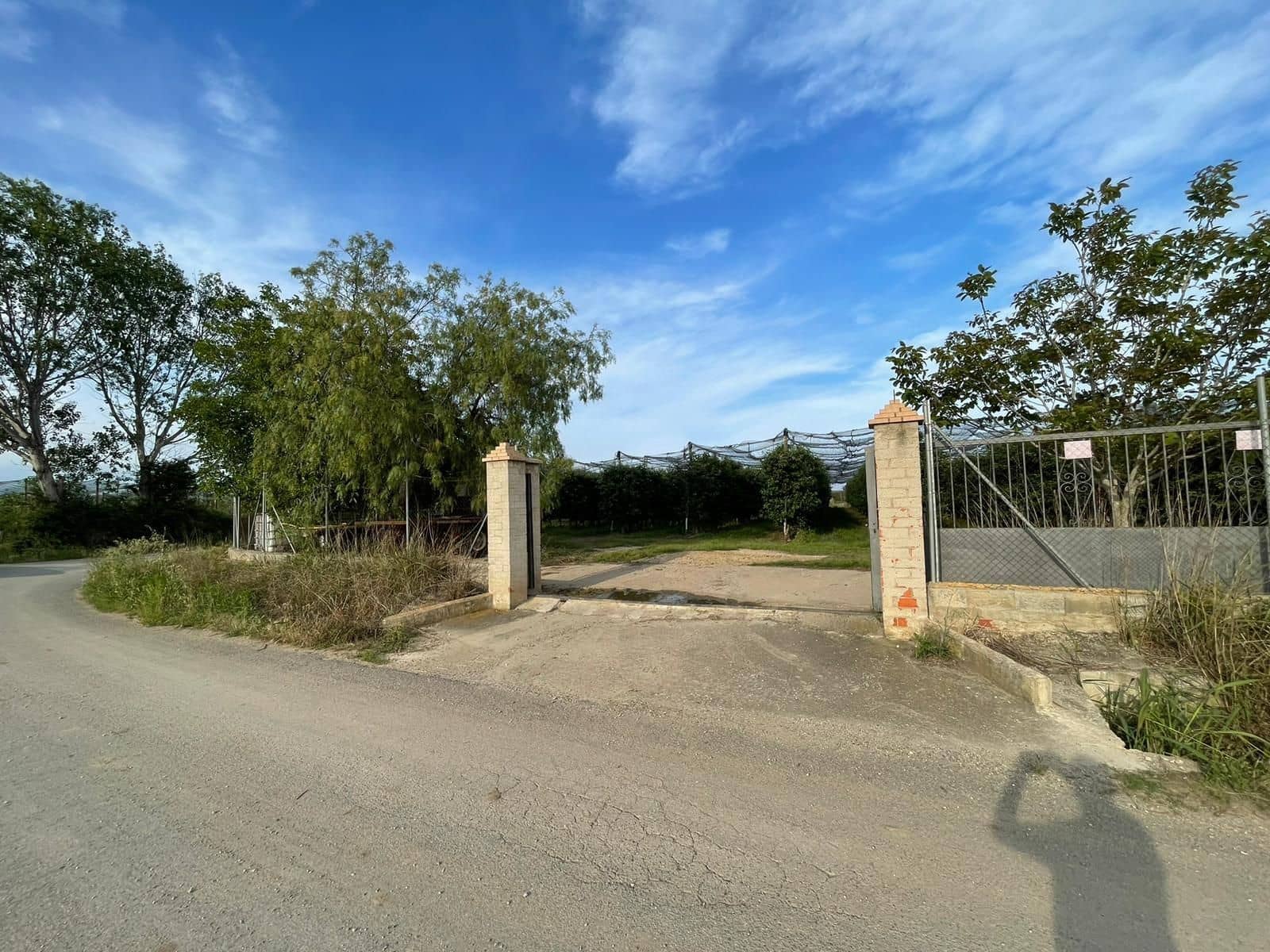 Finka/Dom wiejski na sprzedaż w Sant Pere Pescador - 45 000 € (Ref: 6281685)