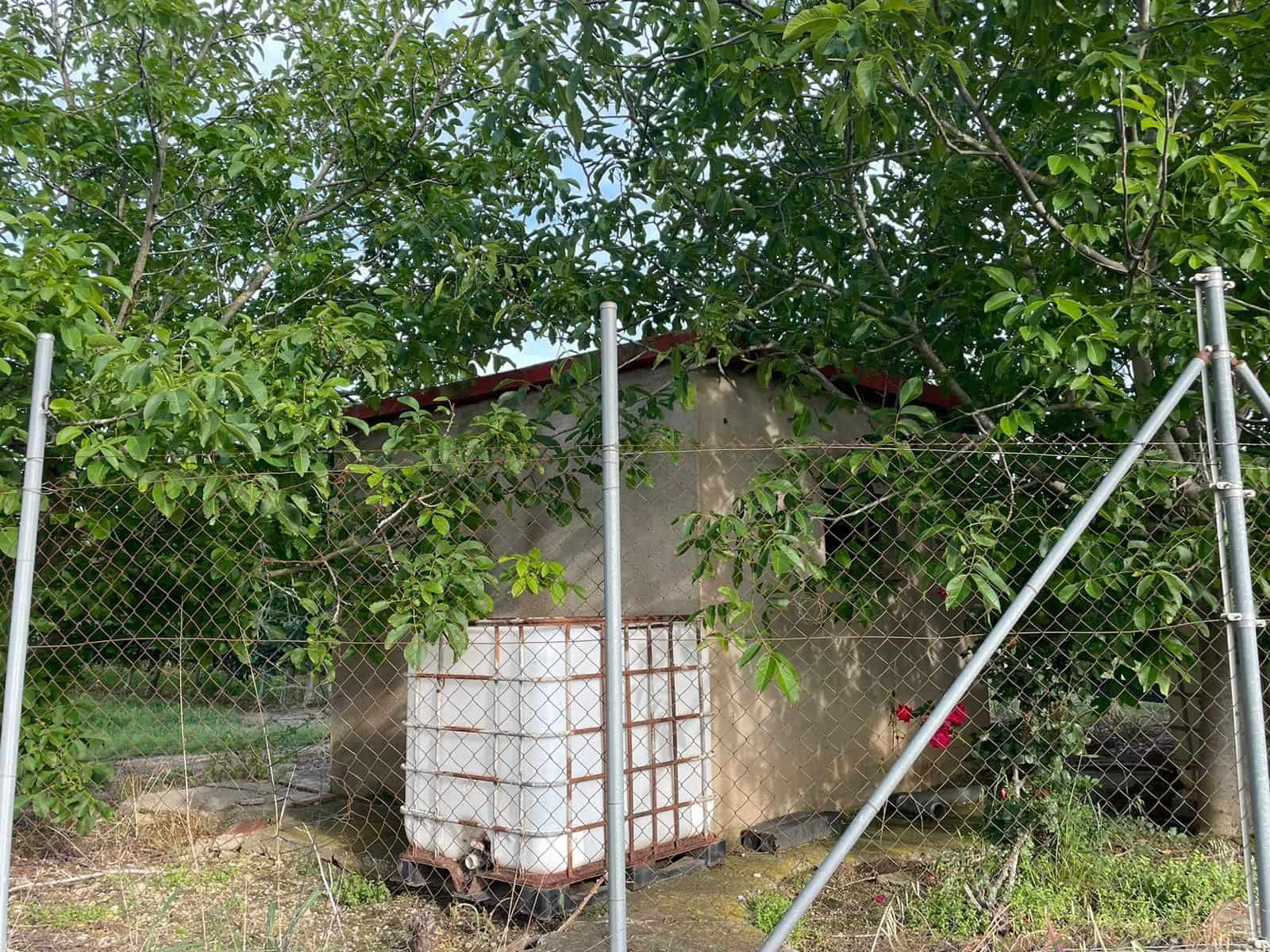 Finka/Dom wiejski na sprzedaż w Sant Pere Pescador - 45 000 € (Ref: 6281685)