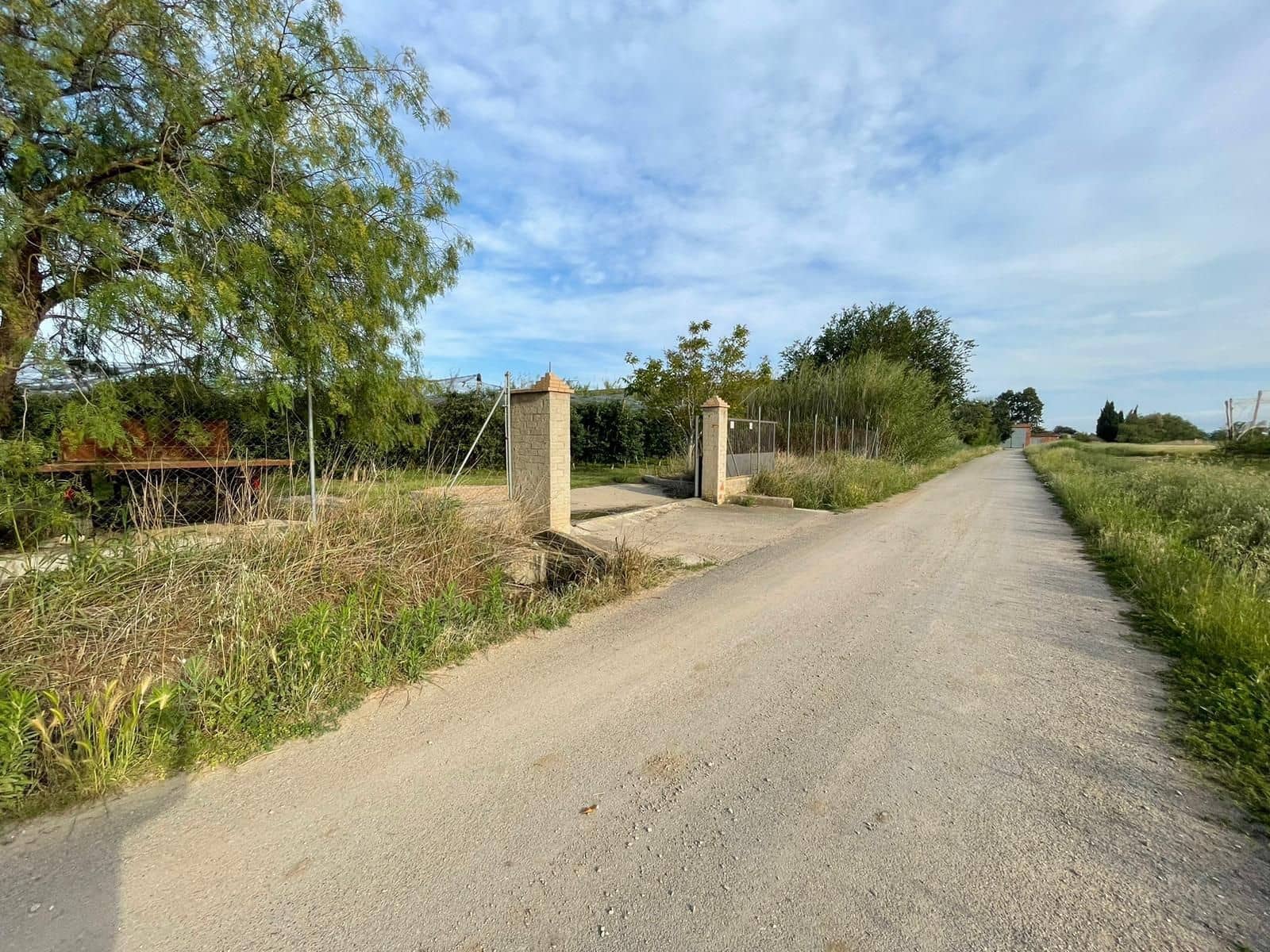 Finka/Dom wiejski na sprzedaż w Sant Pere Pescador - 45 000 € (Ref: 6281685)