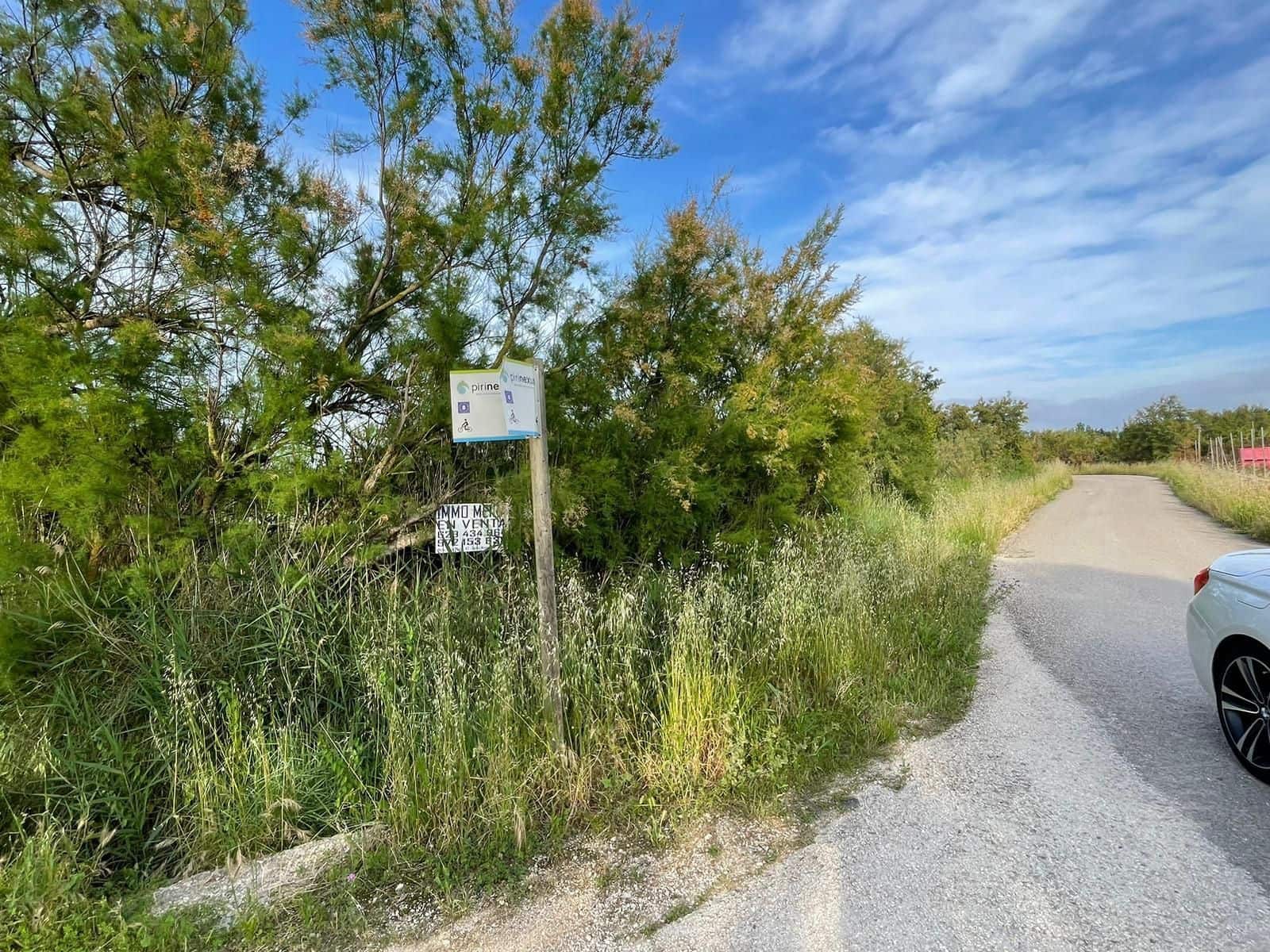 Finka/Dom wiejski na sprzedaż w Sant Pere Pescador - 45 000 € (Ref: 6281685)