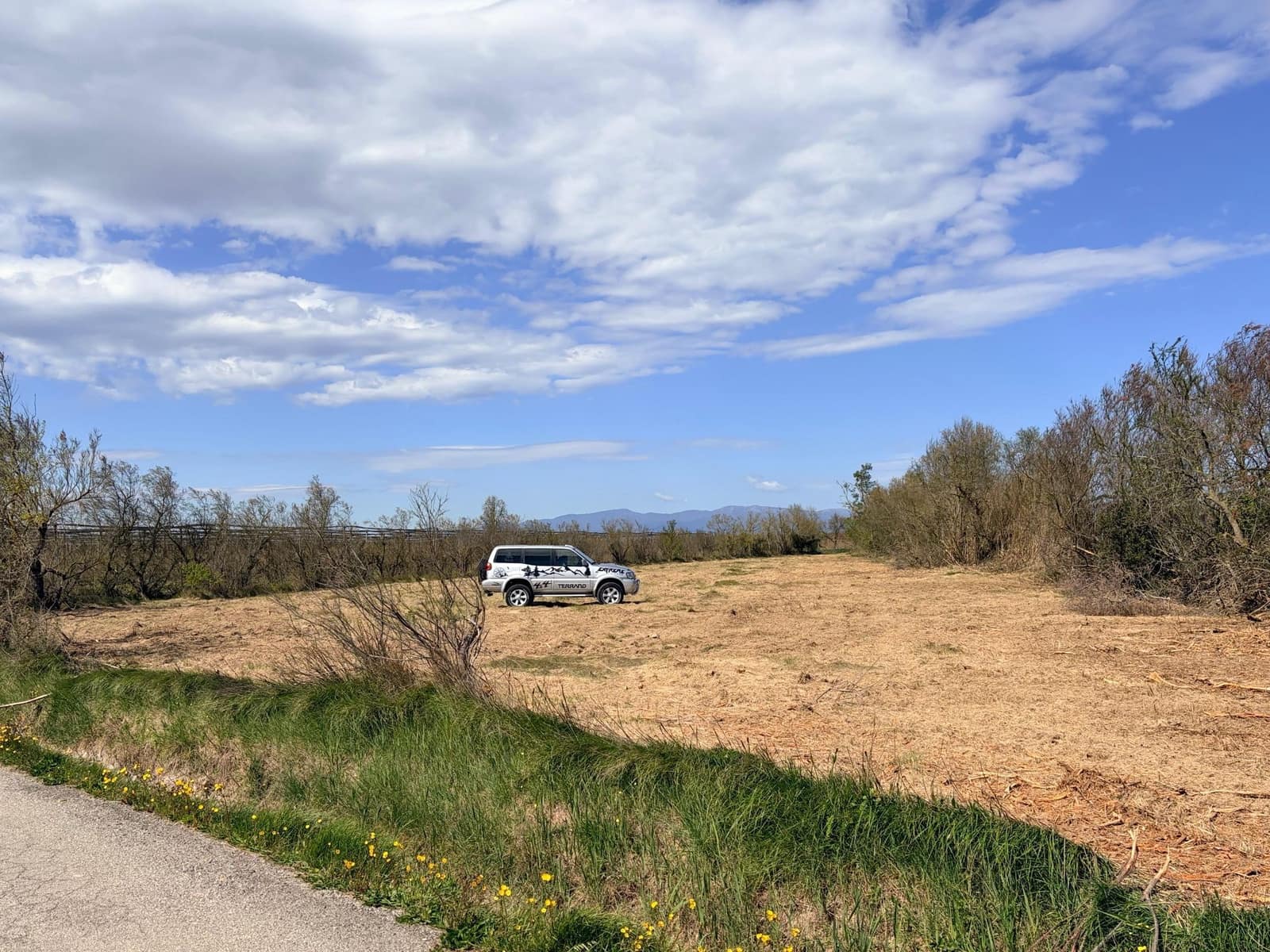 Finka/Dom wiejski na sprzedaż w Sant Pere Pescador - 45 000 € (Ref: 6281685)