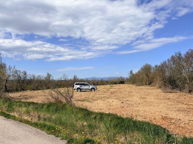 Finca/Landhuis te koop in Sant Pere Pescador - € 45.000 (Ref: 6281685)