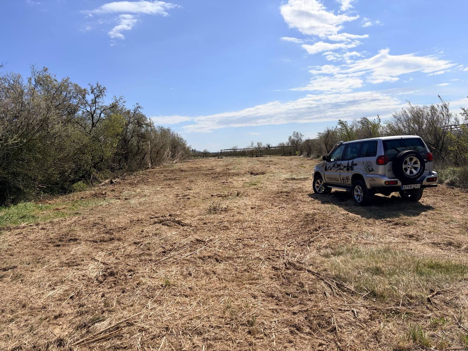 Finka/Dom wiejski na sprzedaż w Sant Pere Pescador - 45 000 € (Ref: 6281685)