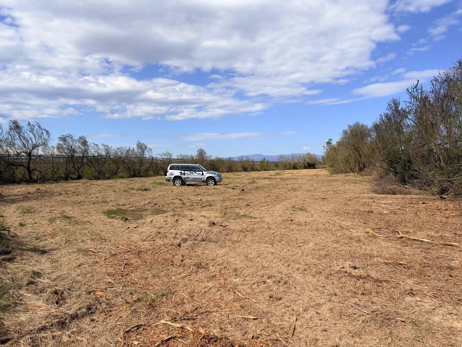 Finka/Dom wiejski na sprzedaż w Sant Pere Pescador - 45 000 € (Ref: 6281685)