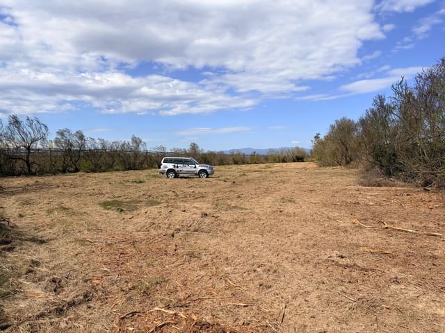 Finca/Landhuis te koop in Sant Pere Pescador - € 45.000 (Ref: 6281685)