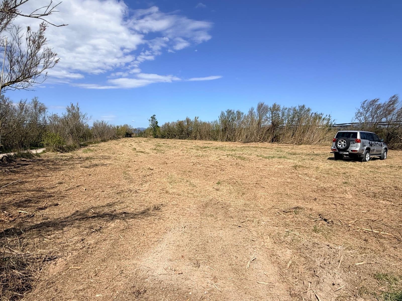 Finka/Dom wiejski na sprzedaż w Sant Pere Pescador - 45 000 € (Ref: 6281685)