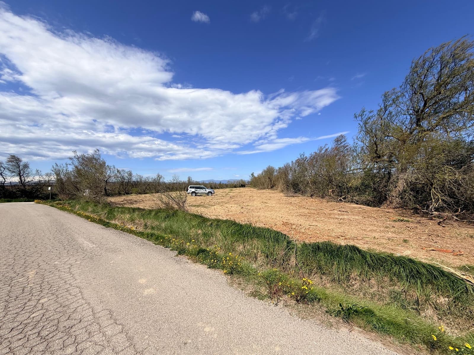 Finka/Dom wiejski na sprzedaż w Sant Pere Pescador - 45 000 € (Ref: 6281685)