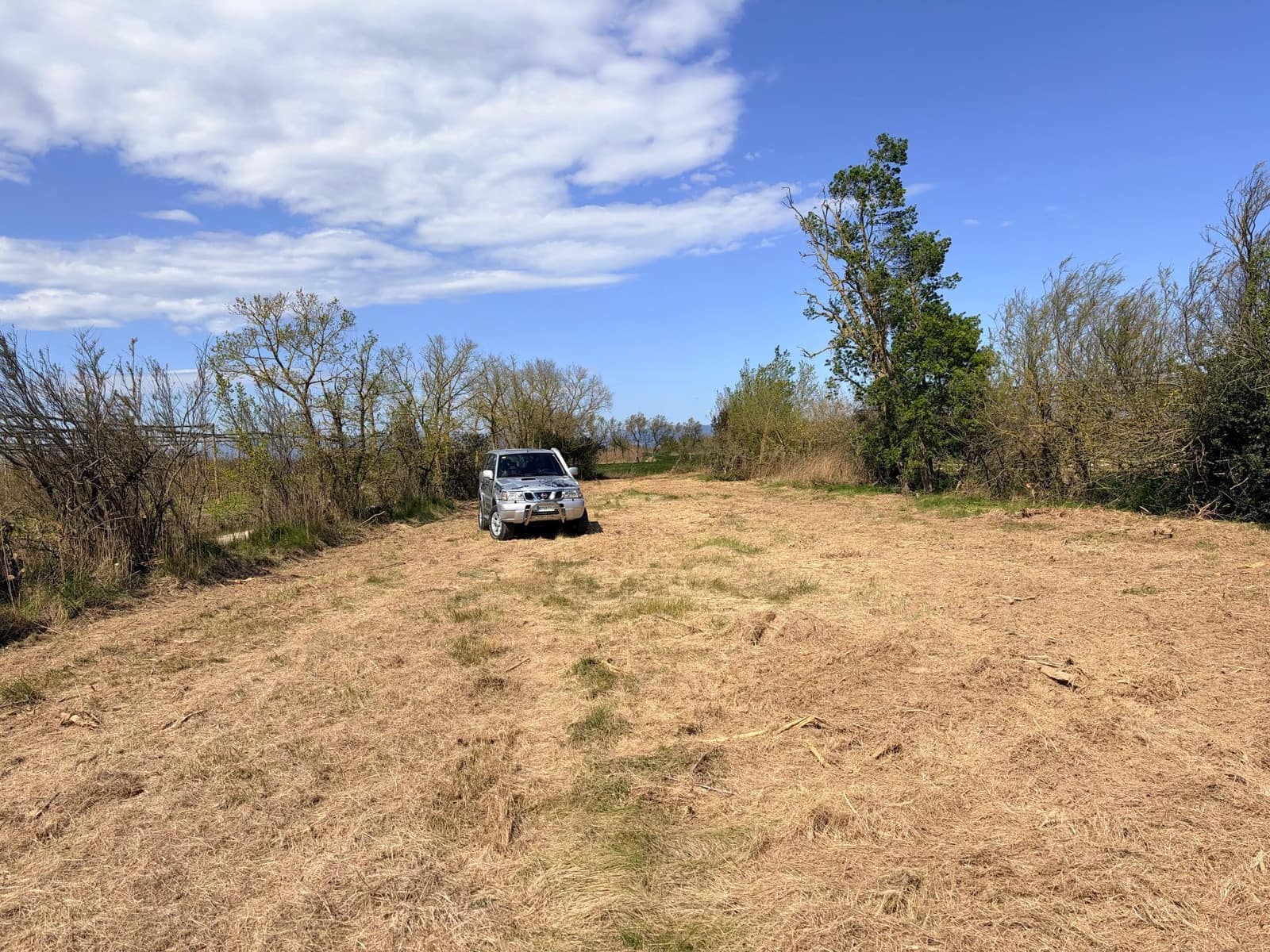 Finka/Dom wiejski na sprzedaż w Sant Pere Pescador - 45 000 € (Ref: 6281685)