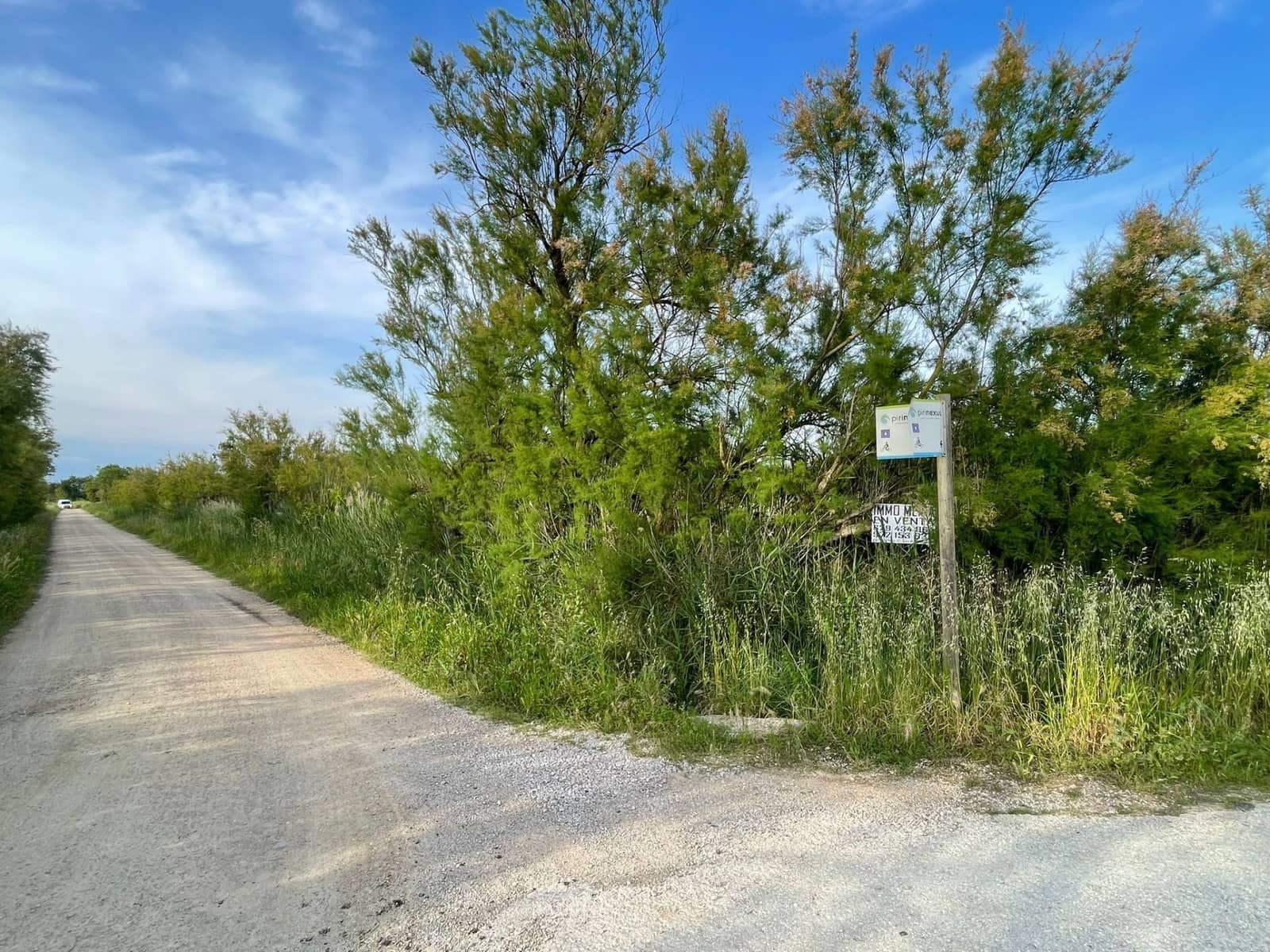 Finka/Dom wiejski na sprzedaż w Sant Pere Pescador - 45 000 € (Ref: 6281685)