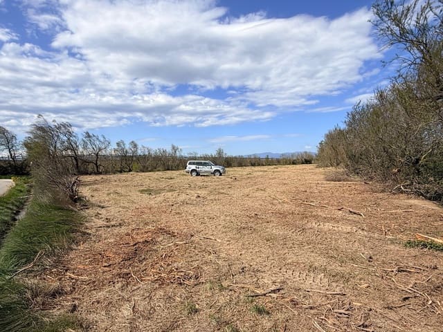 Finca/Landhuis te koop in Sant Pere Pescador - € 45.000 (Ref: 6281685)