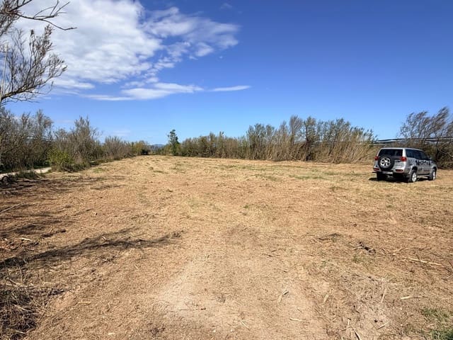 Finca/Landhuis te koop in Sant Pere Pescador - € 45.000 (Ref: 6281685)