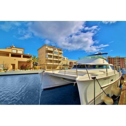 3 chambre Villa/Maison à vendre à Roses avec piscine garage - 1 190 000 € (Ref: 6281723)