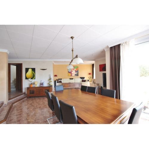 3 chambre Villa/Maison à vendre à Roses avec piscine garage - 1 190 000 € (Ref: 6281723)