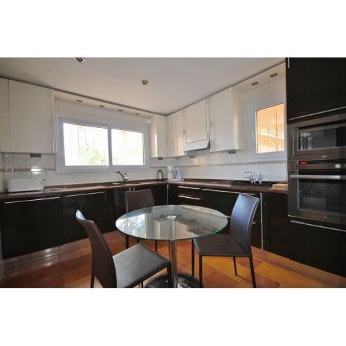 3 chambre Villa/Maison à vendre à Roses avec piscine garage - 1 190 000 € (Ref: 6281723)