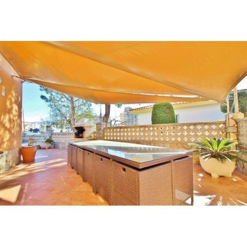 3 chambre Villa/Maison à vendre à Roses avec piscine garage - 1 190 000 € (Ref: 6281723)