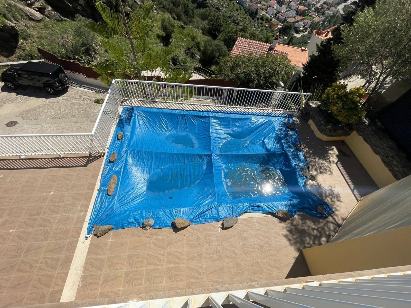 3 soveværelse Villa til salg i Roses med swimmingpool garage - € 750.000 (Ref: 8528953)