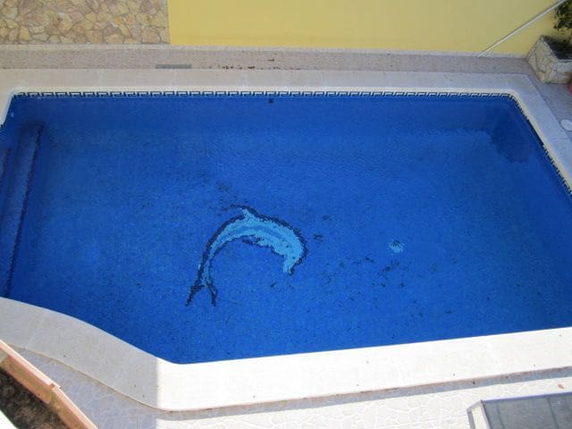 4 bedroom Villa for sale in Empuriabrava, Castelló d'Empúries with pool garage - € 593,500 (Ref: 8528956)