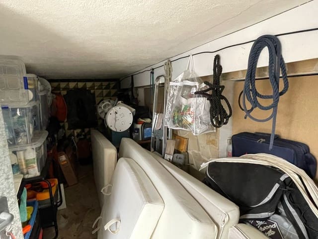 Garage til salg i Empuriabrava, Castelló d'Empúries - € 295.000 (Ref: 8528958)