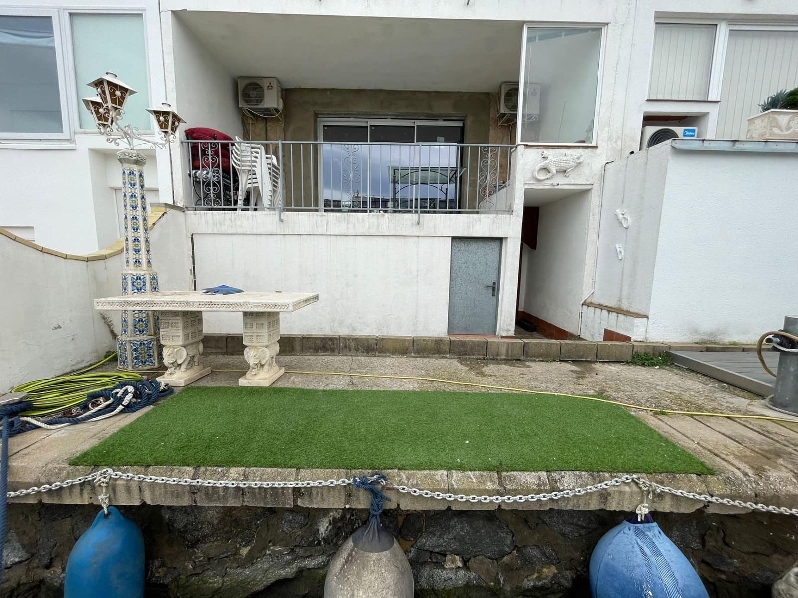 Garage til salg i Empuriabrava - € 295.000 (Ref: 8528958)