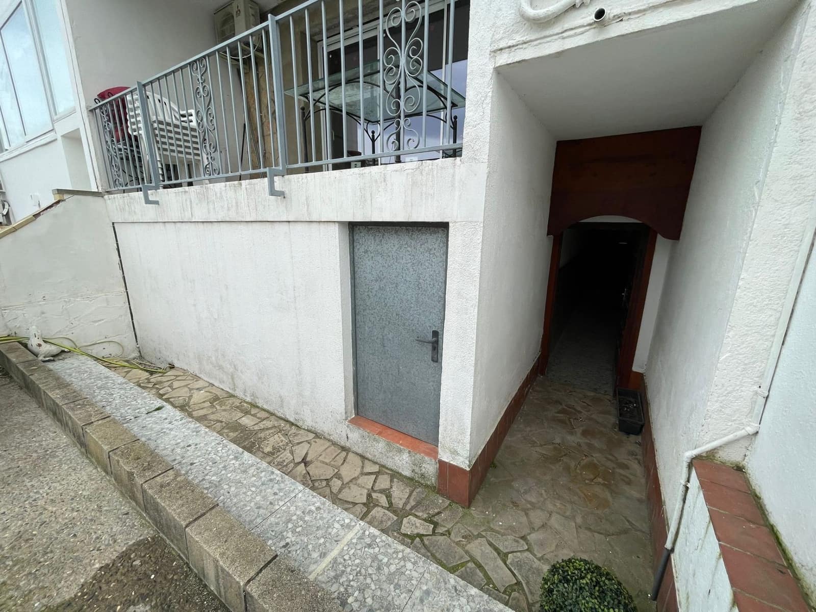 Garage til salg i Empuriabrava - € 295.000 (Ref: 8528958)