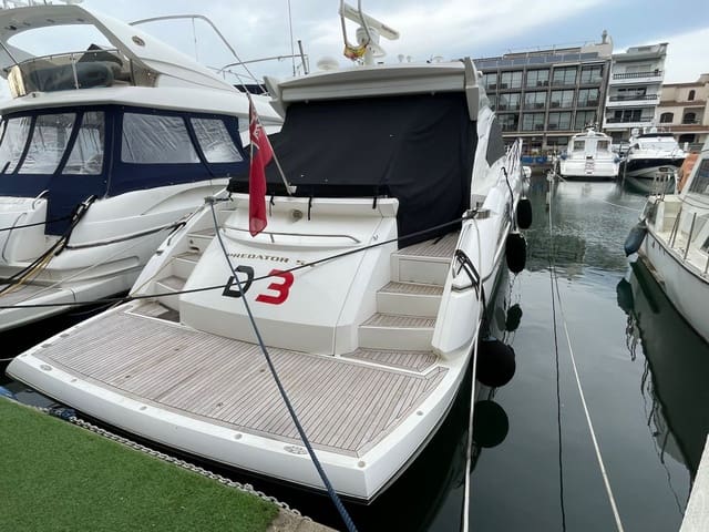 Garage til salg i Empuriabrava, Castelló d'Empúries - € 295.000 (Ref: 8528958)