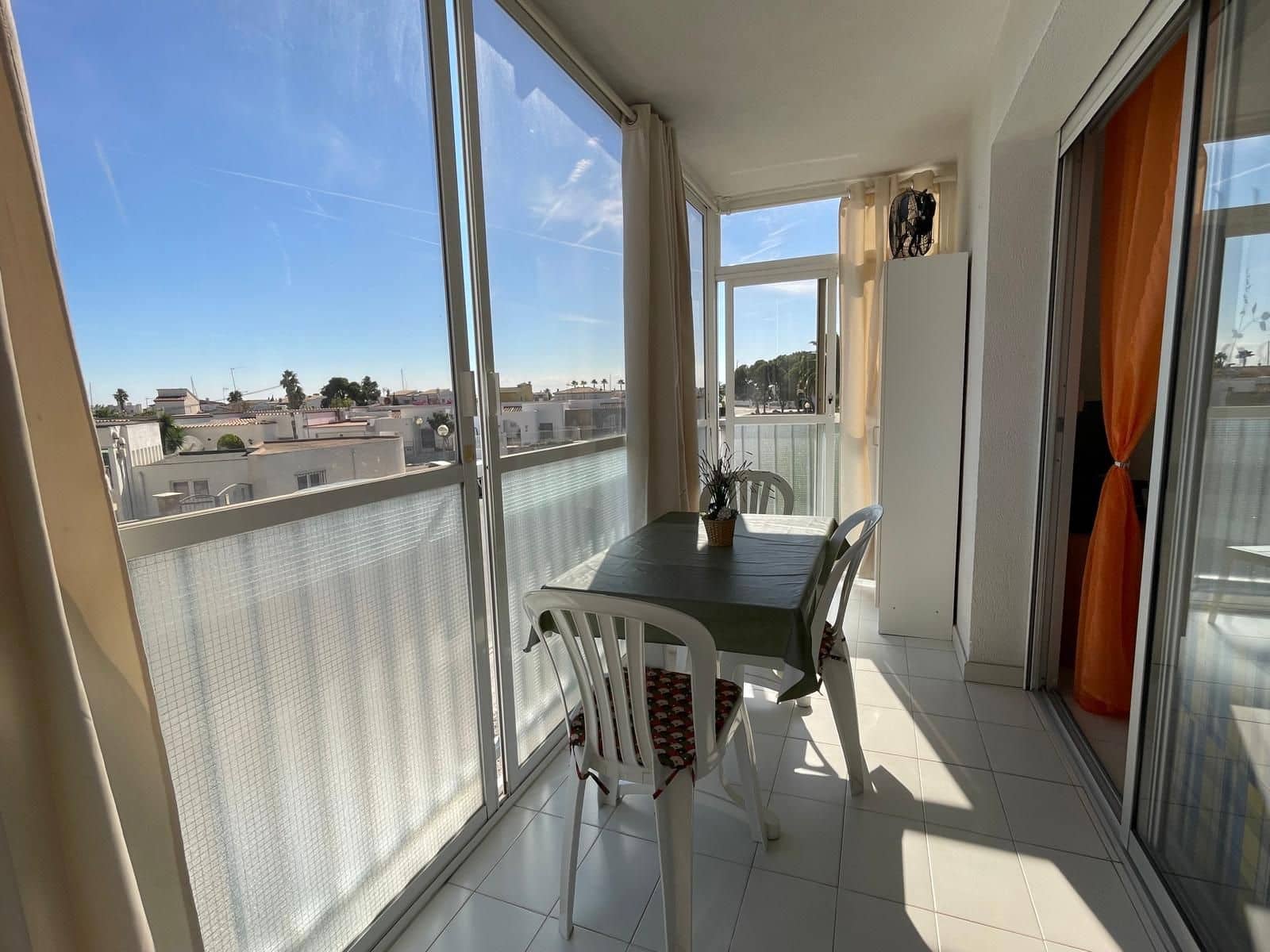 Estúdio para venda em Santa Margarida - 85 000 € (Ref: 9275868)