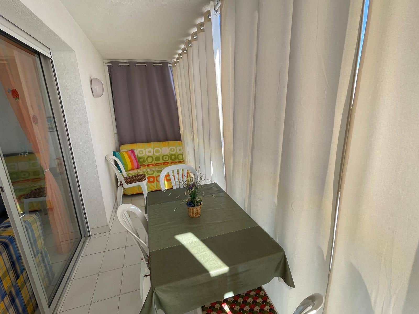 Estúdio para venda em Santa Margarida - 85 000 € (Ref: 9275868)