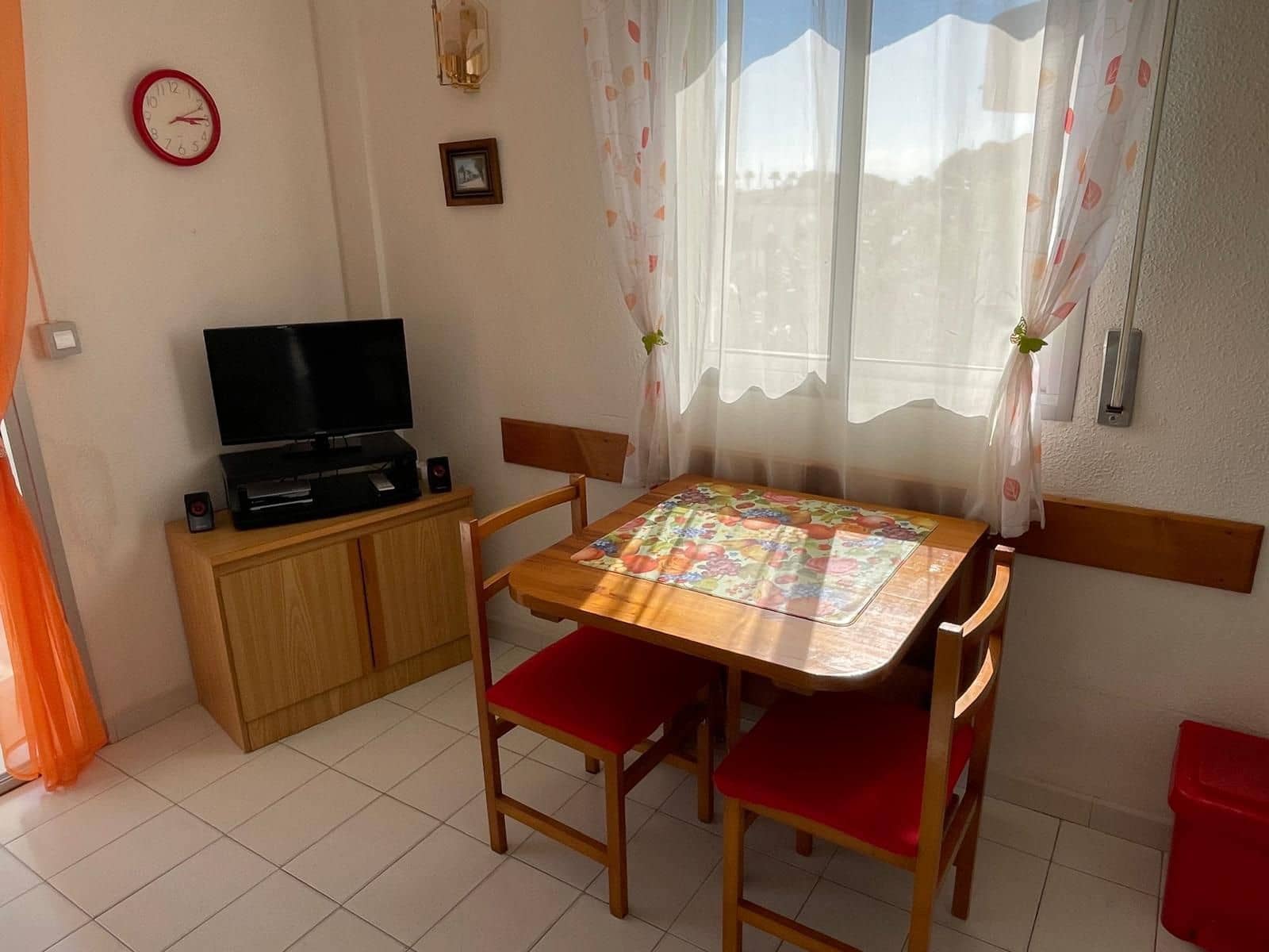 Estúdio para venda em Santa Margarida - 85 000 € (Ref: 9275868)