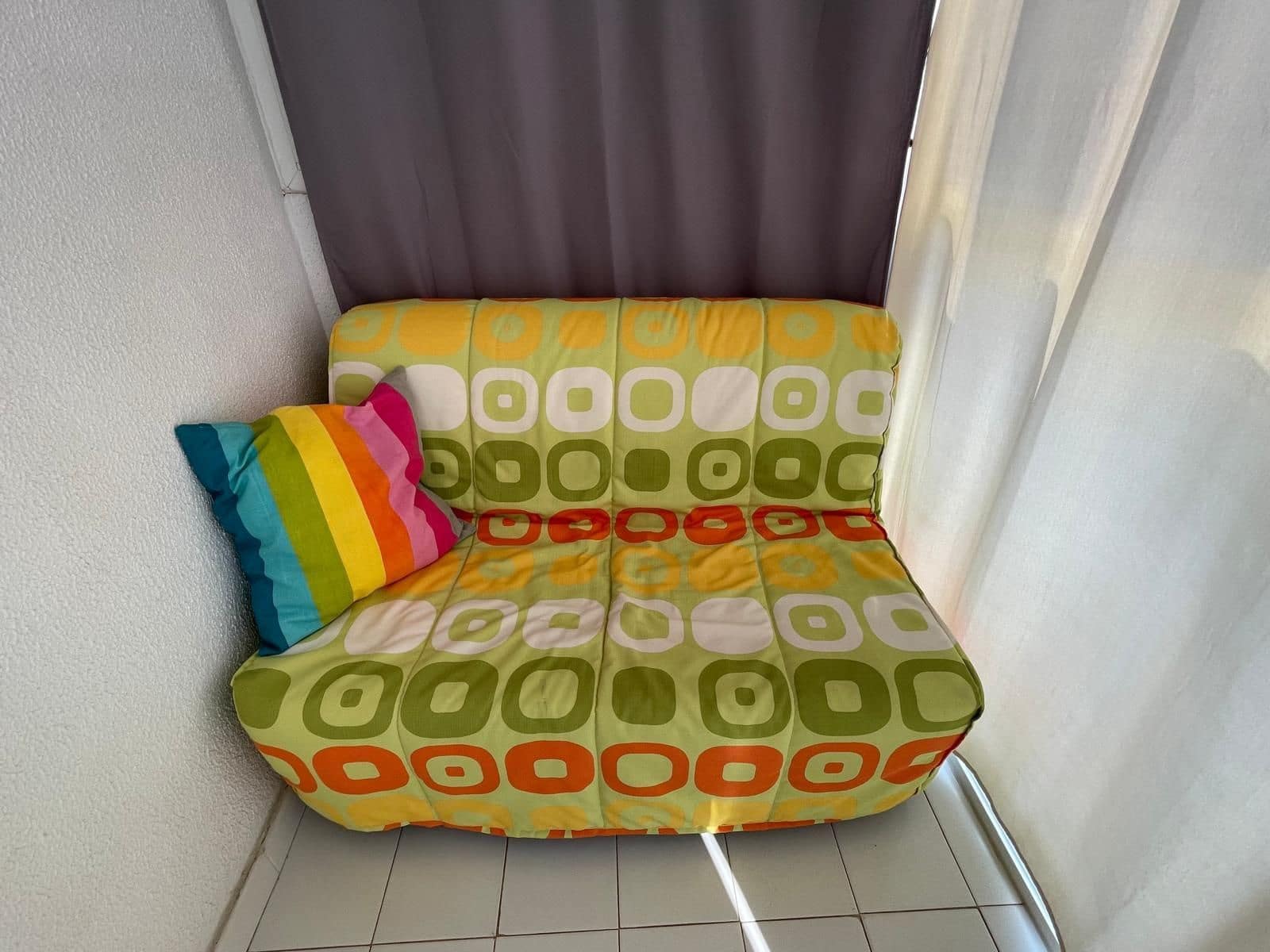 Estúdio para venda em Santa Margarida - 85 000 € (Ref: 9275868)