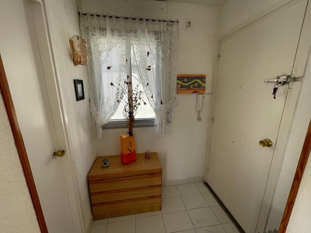 Studio till salu i Santa Margarida, Roses - 85 000 € (Ref: 9275868)