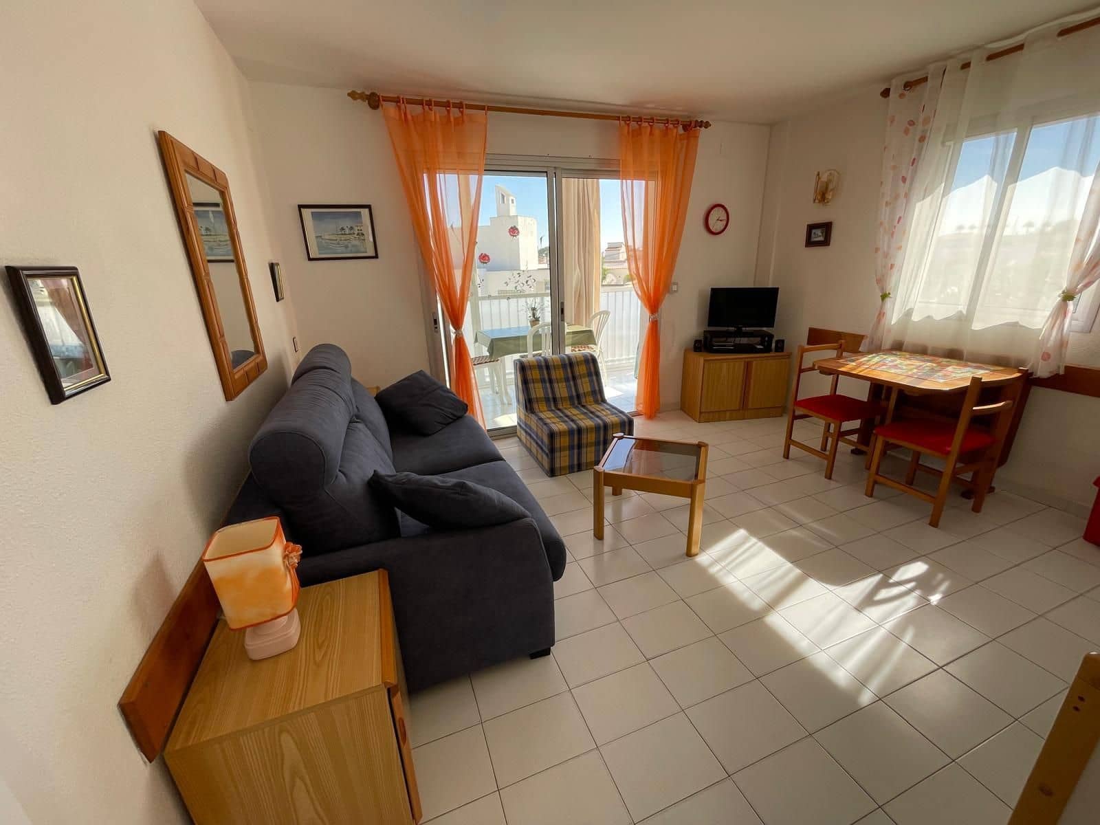 Estúdio para venda em Santa Margarida - 85 000 € (Ref: 9275868)