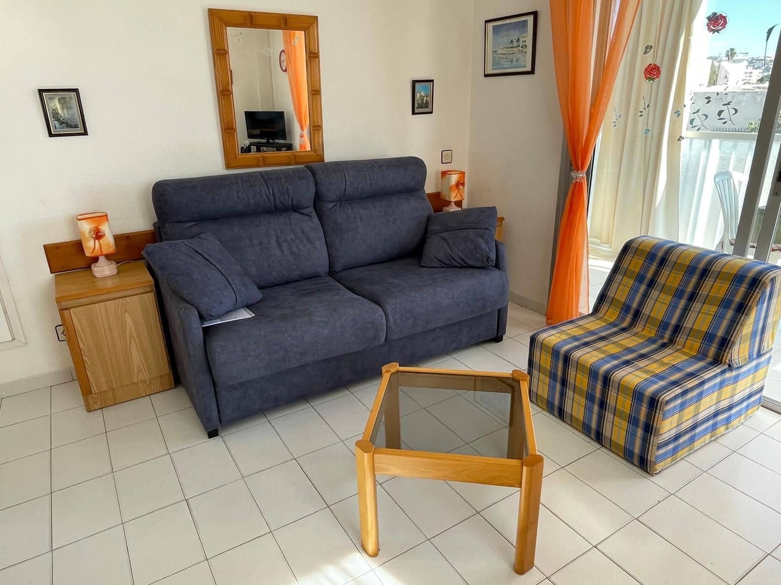 Estúdio para venda em Santa Margarida - 85 000 € (Ref: 9275868)