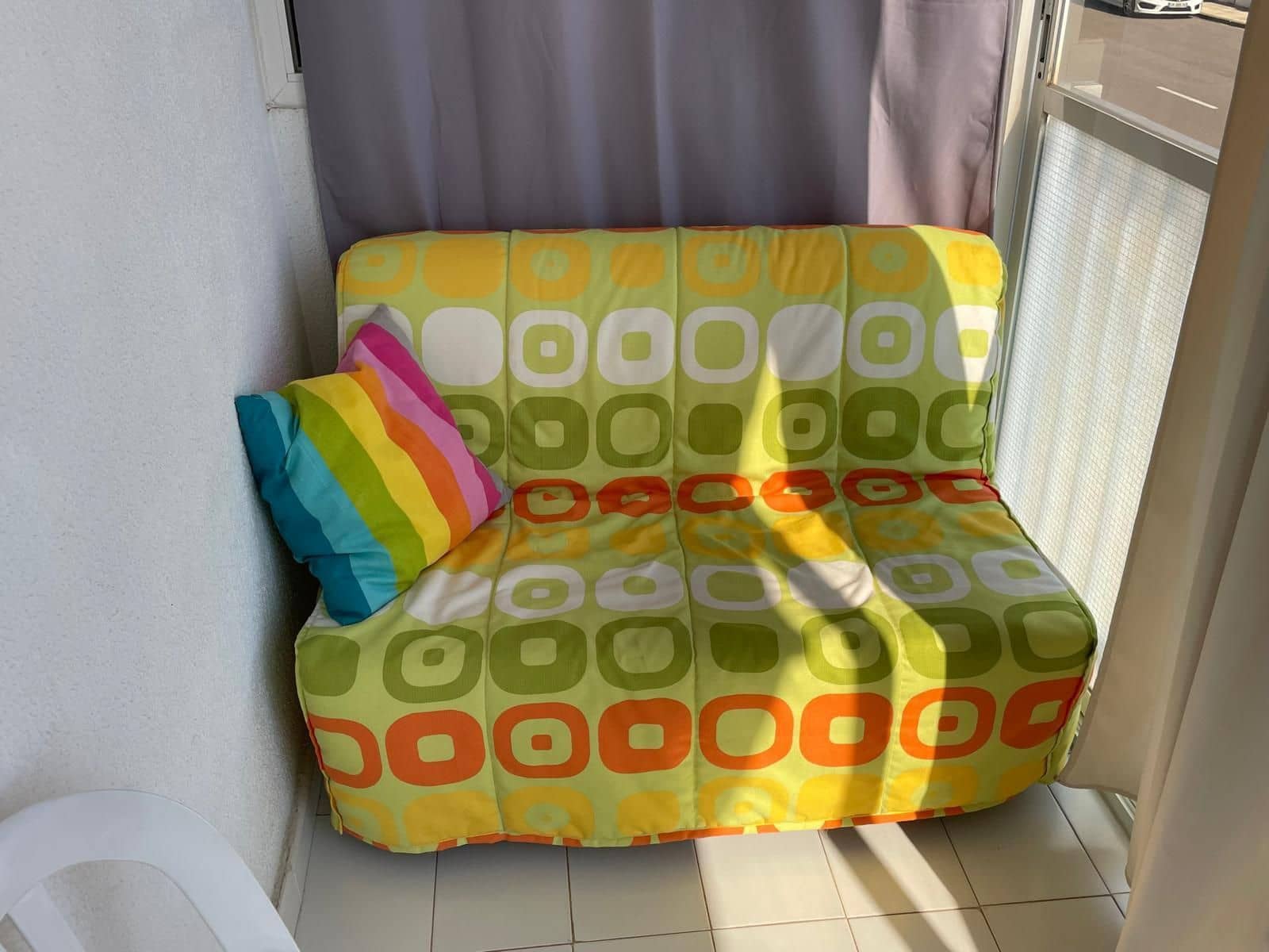 Estúdio para venda em Santa Margarida - 85 000 € (Ref: 9275868)