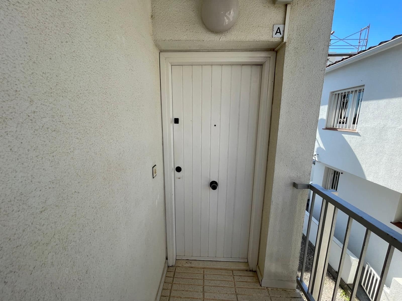 Estúdio para venda em Santa Margarida - 85 000 € (Ref: 9275868)