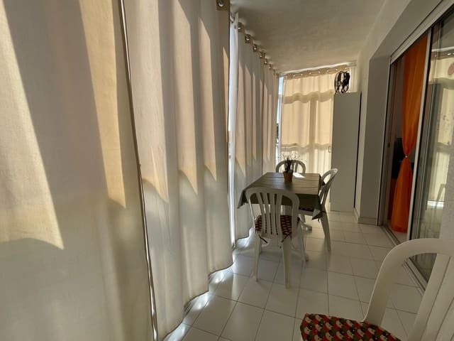 Studio till salu i Santa Margarida, Roses - 85 000 € (Ref: 9275868)