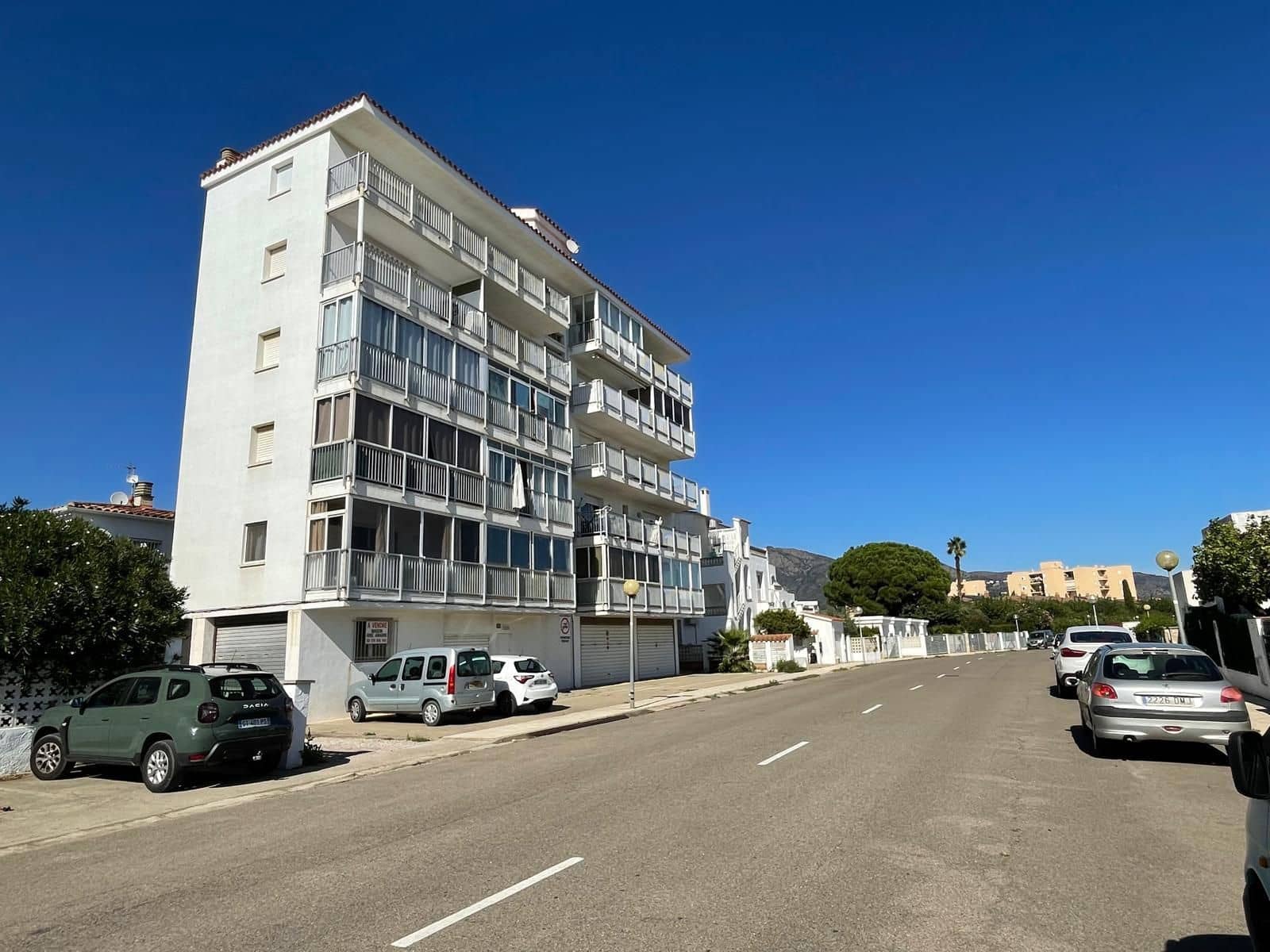 Estúdio para venda em Santa Margarida - 85 000 € (Ref: 9275868)