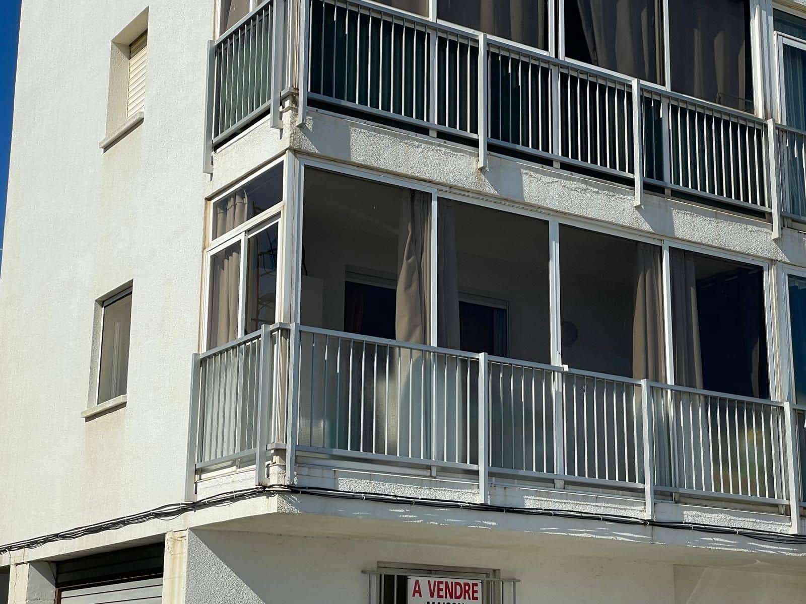 Estúdio para venda em Santa Margarida - 85 000 € (Ref: 9275868)