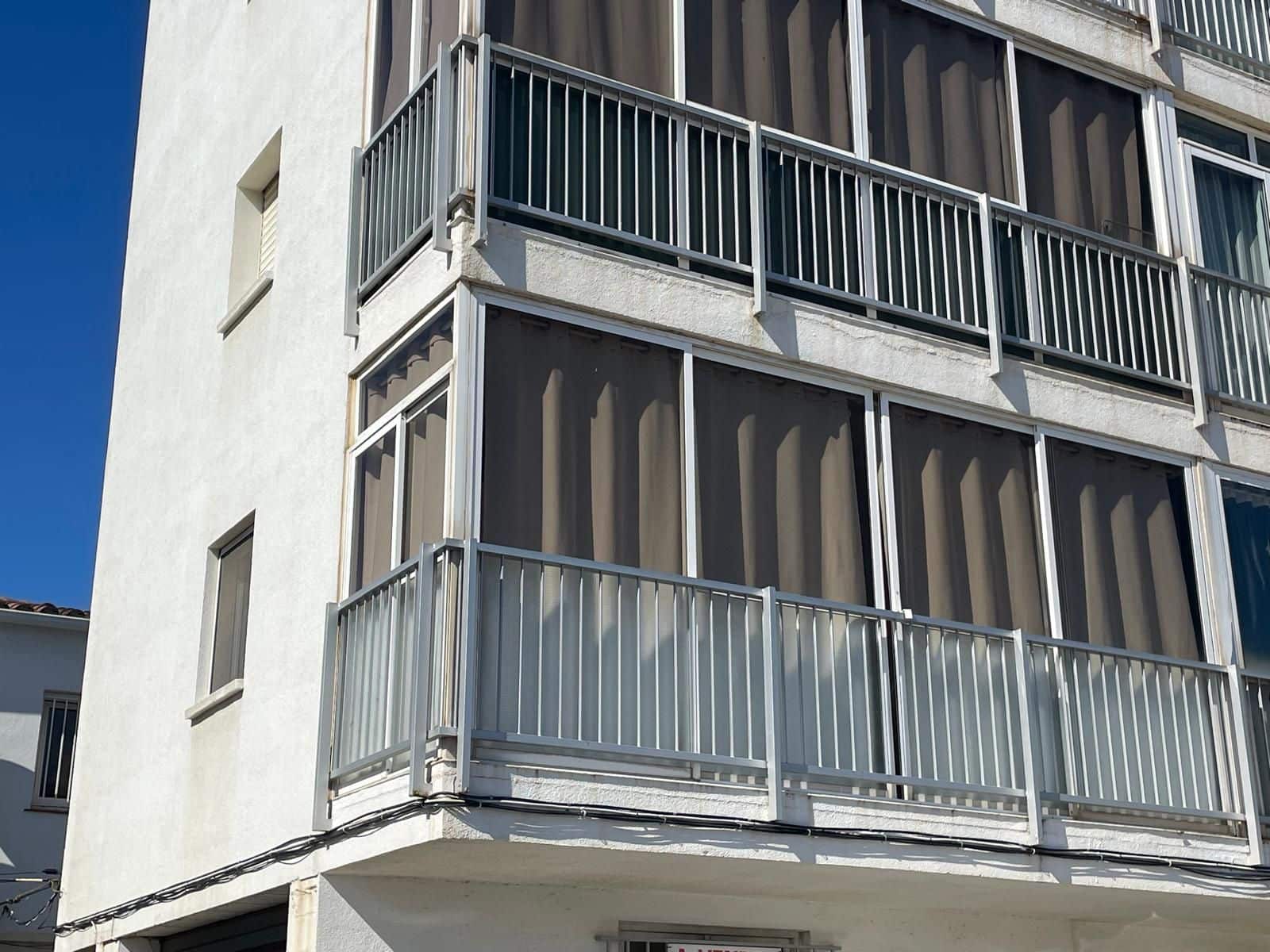 Estúdio para venda em Santa Margarida - 85 000 € (Ref: 9275868)