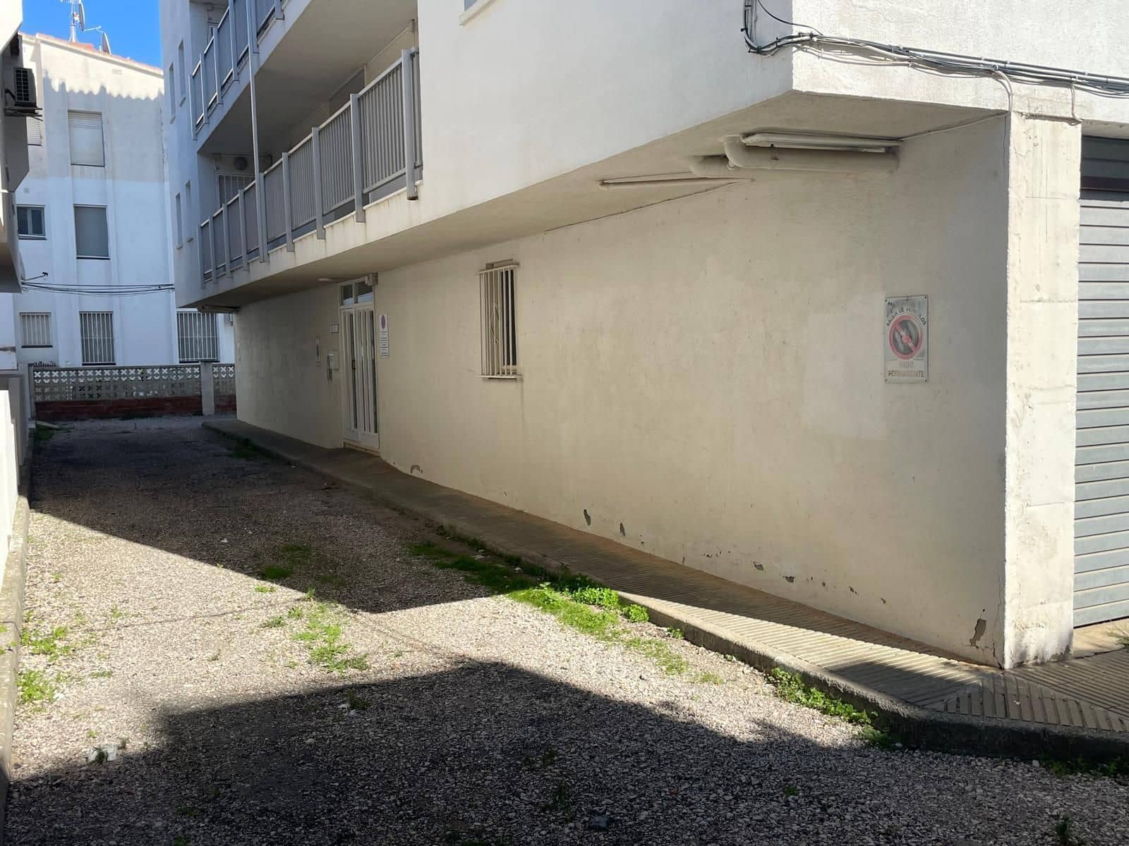 Estúdio para venda em Santa Margarida - 85 000 € (Ref: 9275868)