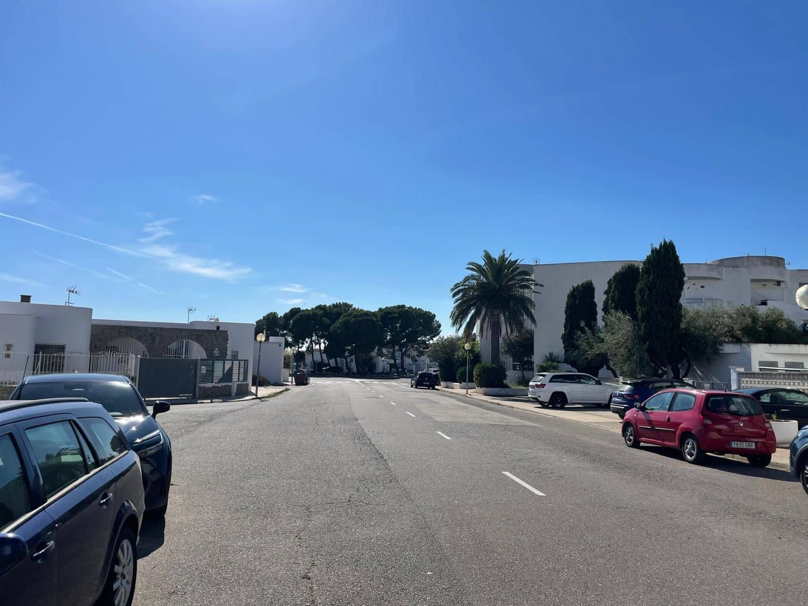 Estúdio para venda em Santa Margarida - 85 000 € (Ref: 9275868)