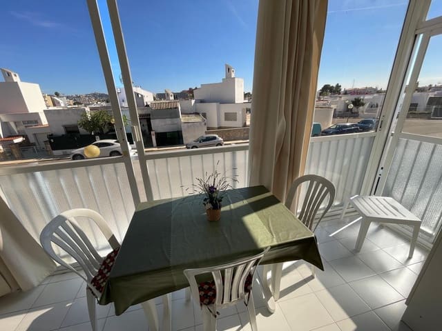 Studio till salu i Santa Margarida, Roses - 85 000 € (Ref: 9275868)