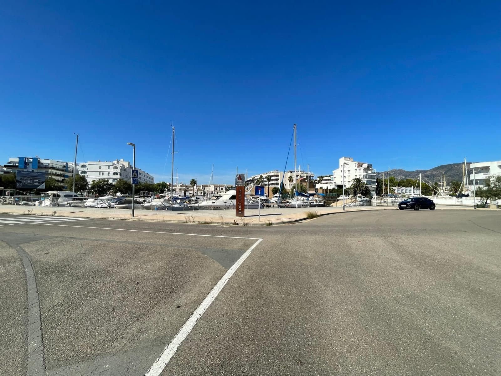 Estúdio para venda em Santa Margarida - 85 000 € (Ref: 9275868)