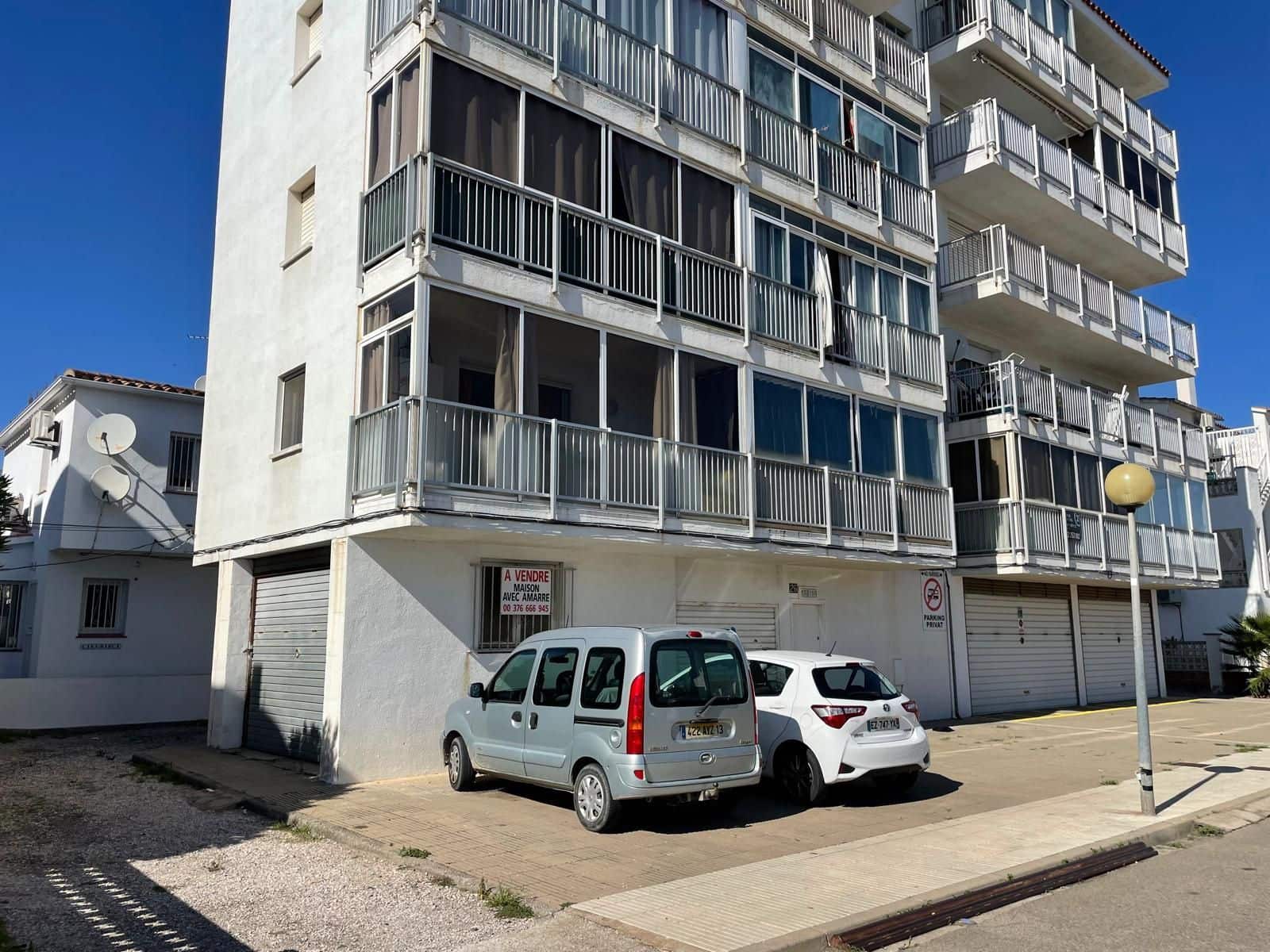 Estúdio para venda em Santa Margarida - 85 000 € (Ref: 9275868)