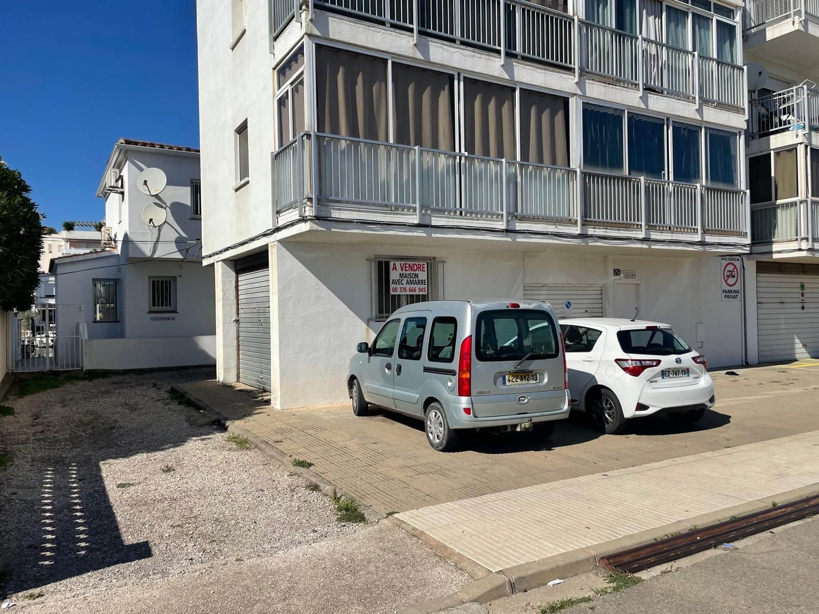 Estúdio para venda em Santa Margarida - 85 000 € (Ref: 9275868)