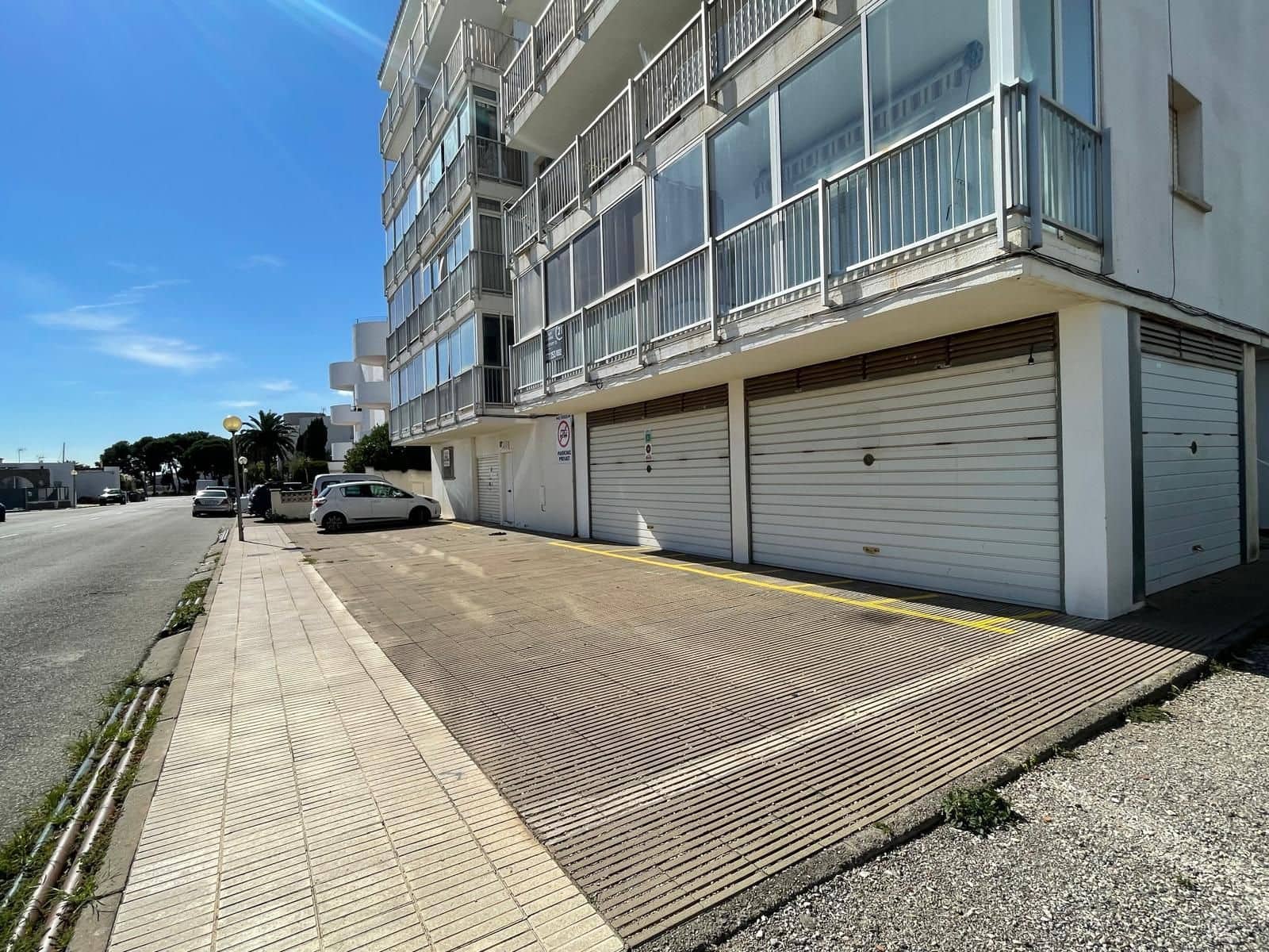 Estúdio para venda em Santa Margarida - 85 000 € (Ref: 9275868)