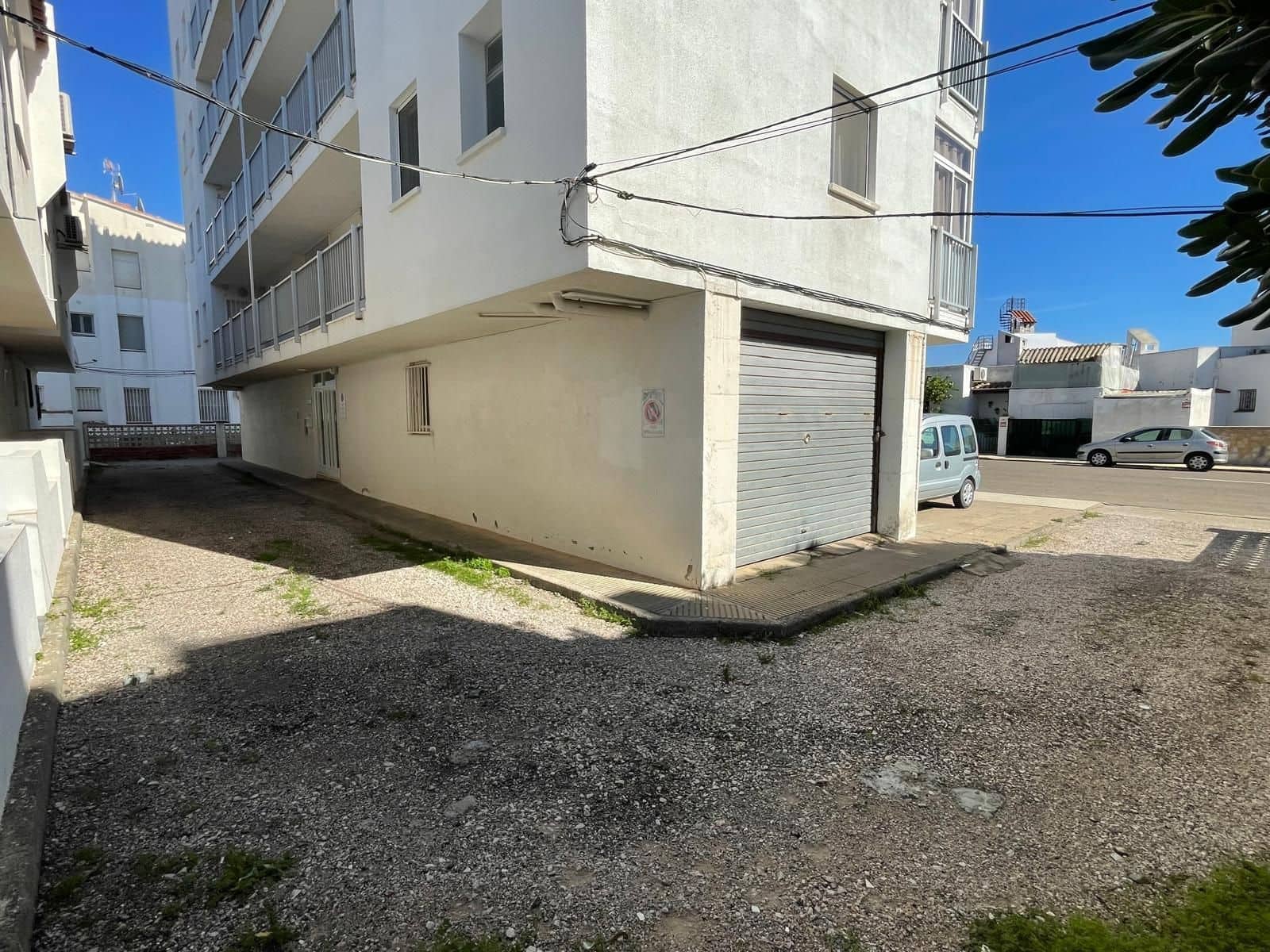 Estúdio para venda em Santa Margarida - 85 000 € (Ref: 9275868)