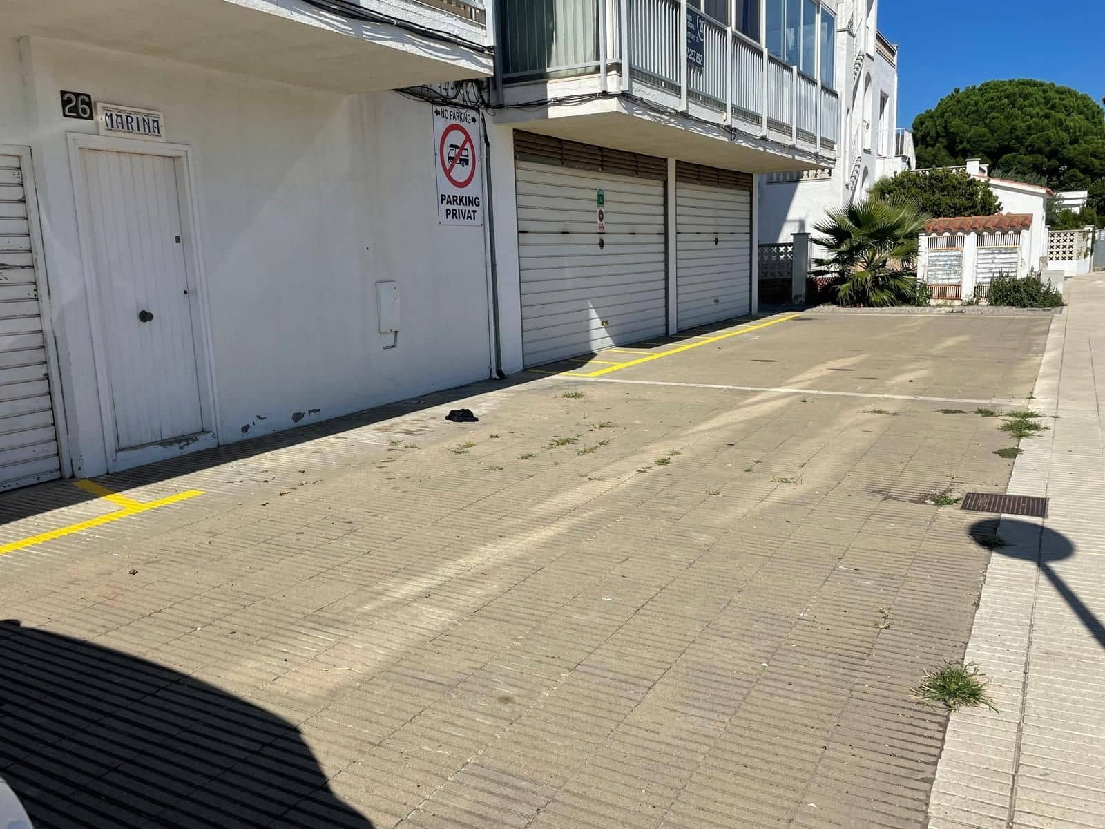 Estúdio para venda em Santa Margarida - 85 000 € (Ref: 9275868)